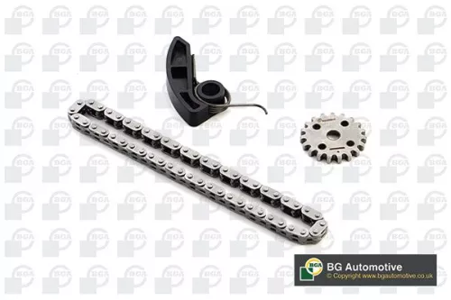 Chain Kit, oil pump drive