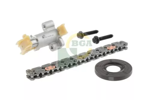 Bga Timing Chain Kit For Citroën Ds Fiat Ford Opel Peugeot Toyota Vauxhall 2008 