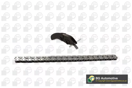 Chain Kit, oil pump drive