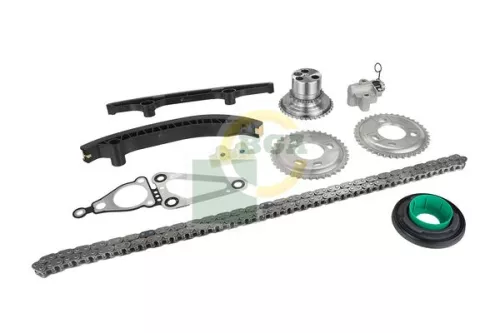 Bga Timing Chain Kit For Citroën Fiat Ford Land Rover Peugeot Boxer Defender Duc