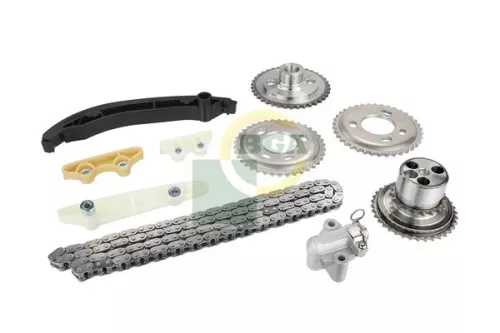 Bga Timing Chain Kit For Ford Land Rover Defender Ranger Transit