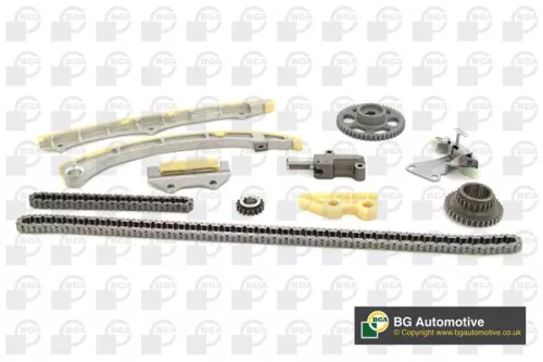 BGA BGA TC2501FK Bga Timing Chain Kit For Honda Accord Cr-v Elysion 