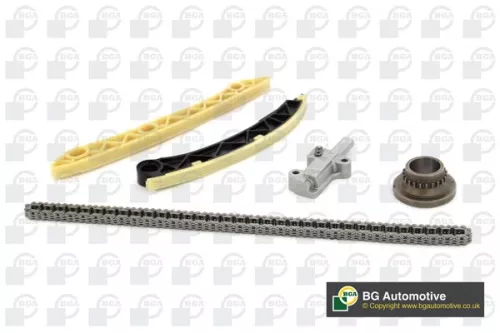 Bga Timing Chain Kit For Geo Honda Accord Civic Cr-v Fr-v Metro Stream
