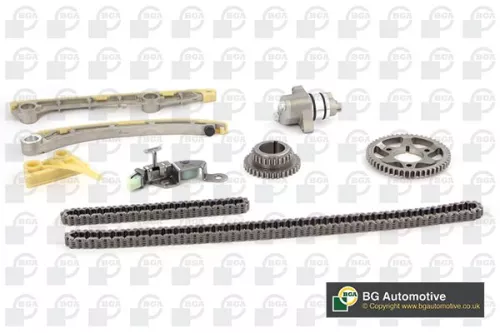 Bga Timing Chain Kit For Honda S2000