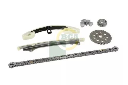 Bga Timing Chain Kit For Honda City Civic Jazz