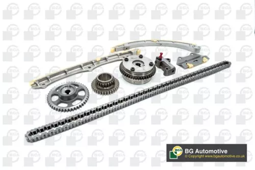 Bga Timing Chain Kit For Honda Accord Civic Cr-v Integra Stream