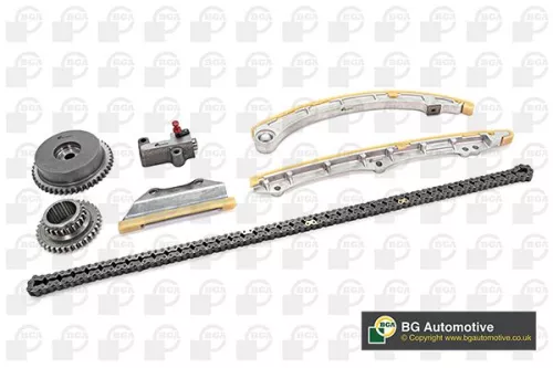 BGA BGA TC2540FK Bga Timing Chain Kit For Honda Civic 