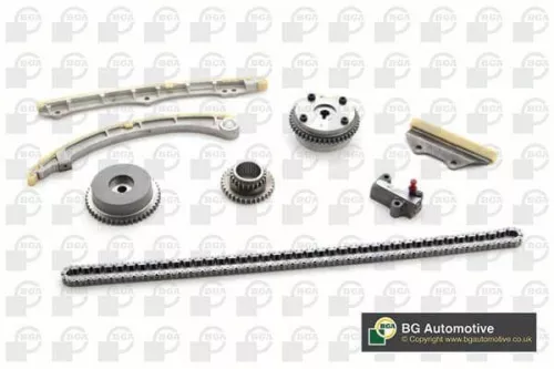 Bga Timing Chain Kit For Honda Civic
