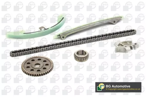 Bga Timing Chain Kit For Honda City Jazz