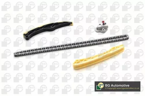 Bga Timing Chain Kit For Hyundai Kia Carens Cee'd I30 I40 Ix35 Pro Cee'd Soul Sp