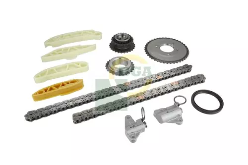Bga Timing Chain Kit For Hyundai Kia Grand Santa Fé Ix35 Santa Fé Sedona Sorento
