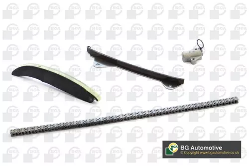 Bga Timing Chain Kit For Hyundai Kia Carens Cerato Koup Creta Elantra I30 I40 Ix