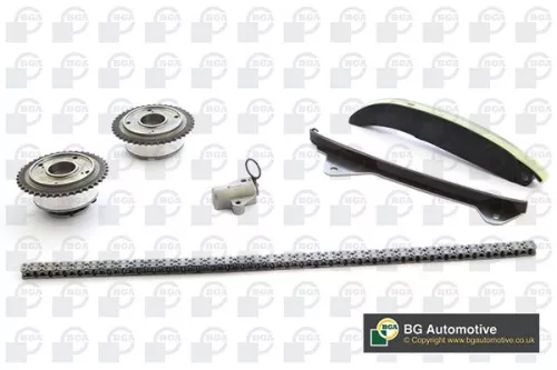 Bga Timing Chain Kit For Hyundai Kia Carens Cerato Koup Creta Elantra I30 I40 Ix