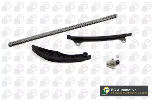 BGA BGA TC2732K Bga Timing Chain Kit For Hyundai Kia I10 Picanto 