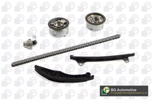 Bga Timing Chain Kit For Hyundai Kia I10 Picanto