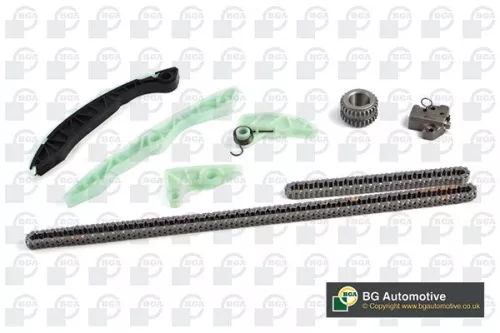 Bga Timing Chain Kit For Hyundai Kia Cerato Cerato Koup Grandeur Ix35 Magentis O