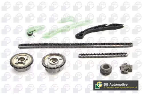 Bga Timing Chain Kit For Hyundai Kia Cerato Cerato Koup Ix35 Magentis Optima Son