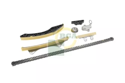 Bga Timing Chain Kit For Hyundai Kia I10 I20 Picanto Rio Stonic