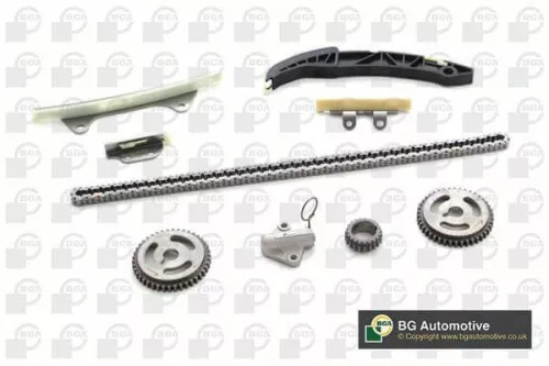 BGA BGA TC2742FK Bga Timing Chain Kit For Hyundai I10 I20 