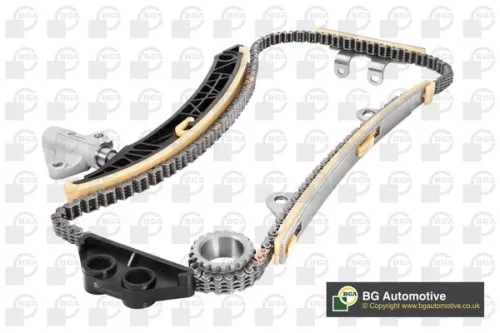 Bga Timing Chain Kit For Hyundai Kia Accent I20 I20 Active I30 Rio Solaris Stoni