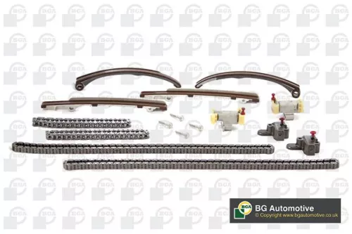 Bga Timing Chain Kit For Land Rover Discovery Range Rover Range Rover Sport