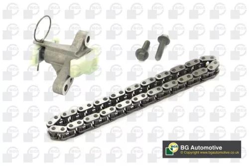 Bga Timing Chain Kit For Citroën Jaguar Land Rover Peugeot 407 607 C5 C6 Discove