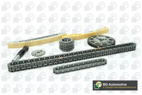 Bga Timing Chain Kit For Land Rover Defender Discovery