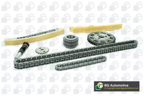 Bga Timing Chain Kit For Land Rover Defender Discovery