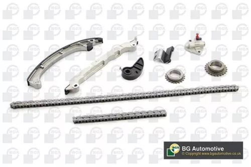 Bga Timing Chain Kit For Mazda 3 6