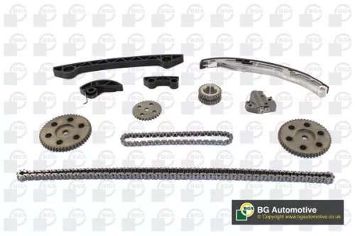 BGA BGA TC5410FK Bga Timing Chain Kit For Ford Mazda 6 Mpv Ranger 