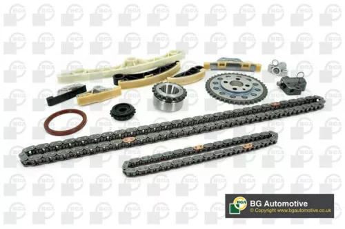 Bga Timing Chain Kit For Mazda 3 6 Cx-7