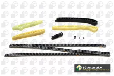 Bga Timing Chain Kit For MERCEDES C-class Clc-class Clk Cls E-class G-class