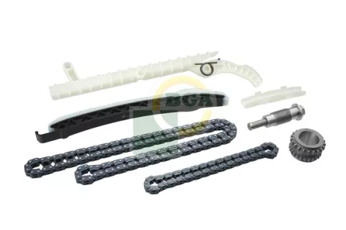Bga Timing Chain Kit For MERCEDES C-class Cla E-class Gla-class Glc Slc Slk