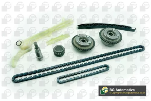 Bga Timing Chain Kit For MERCEDES C-class Cla E-class Gla-class Glc Slc Slk