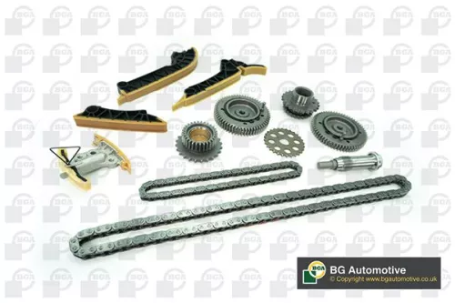 BGA BGA TC5616FK Bga Timing Chain Kit For MERCEDES Gle Marco Polo V-class 
