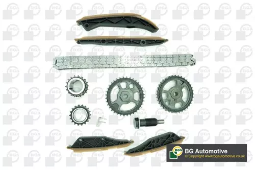 BGA BGA TC5619FK Bga Timing Chain Kit For MERCEDES C-class Clk Cls E-class G-class M-class R 