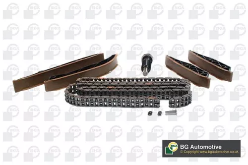 Bga Timing Chain Kit For MERCEDES C-class Clk Cls E-class G-class M-class R