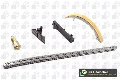Bga Timing Chain Kit For MERCEDES 124 190 C-class E-class G-class S-class S