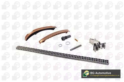 Bga Timing Chain Kit For MERCEDES 124 C-class Clk E-class M-class Slk Sprin