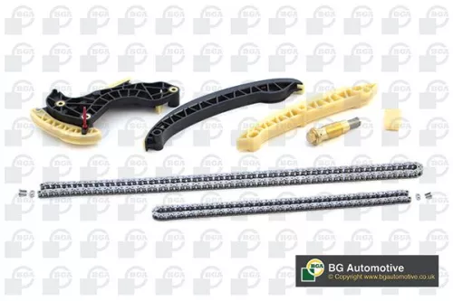 Bga Timing Chain Kit For MERCEDES C-class Clc-class Clk E-class Slk Sprinte
