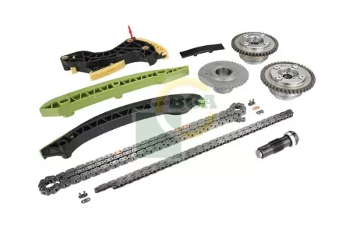 Bga Timing Chain Kit For MERCEDES C-class E-class Slk