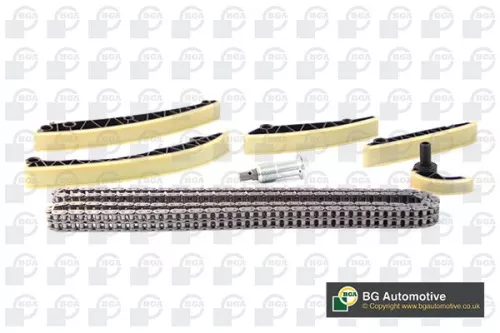 Bga Timing Chain Kit For MERCEDES C-class Clk Cls E-class G-class Gl-class 