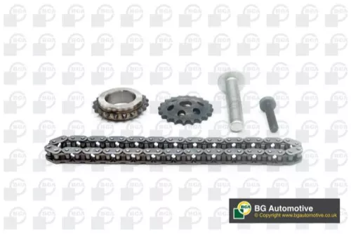 Chain Kit, oil pump drive