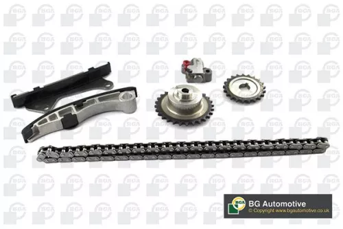 BGA BGA TC6304FK Bga Timing Chain Kit For Nissan Opel Cabstar Elgrand Movano Pathfinder Patrol Gr 