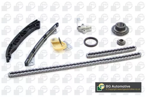 Bga Timing Chain Kit For Nissan Juke Pulsar X-trail