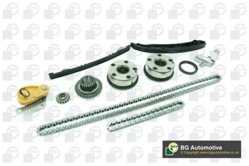 Bga Timing Chain Kit For Nissan Juke Pulsar X-trail