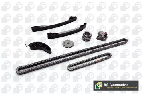 BGA BGA TC6309FK Bga Timing Chain Kit For Nissan Nissan (Dfac) Almera Bluebird Sylphy / Sylphy Cu 