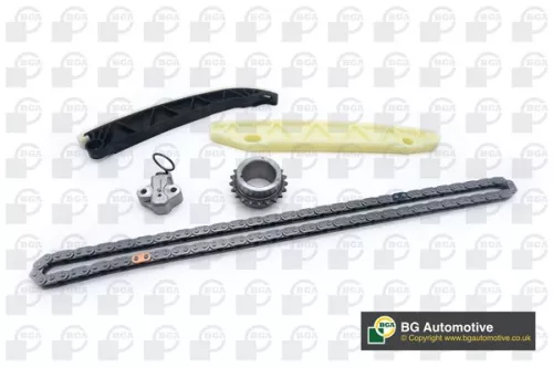Bga Timing Chain Kit For Chevrolet Opel Vauxhall Antara Captiva Cruze Orlando