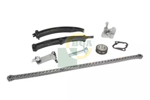 BGA BGA TC6502FK Bga Timing Chain Kit For Opel Vauxhall Astra Karl Viva 