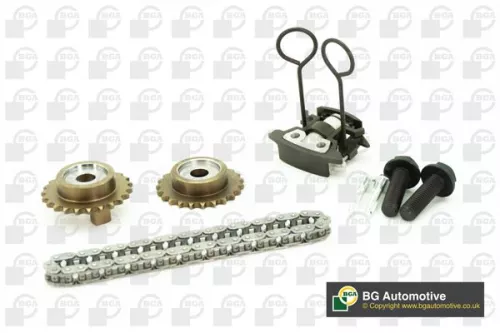 Bga Timing Chain Kit For Opel Vauxhall Cascada Insignia Zafira Zafira Tourer